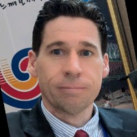 Tokamak Energy Employee Thomas Anderson's profile photo