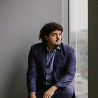 Specter Employee Akram Sayed's profile photo