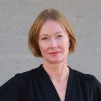 Neue Zürcher Zeitung Employee Nicole Althaus's profile photo