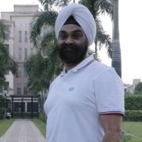 Mother Dairy Fruit & Vegetable Pvt. Ltd. Employee Navjeet Sethi's profile photo