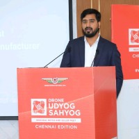 Trontek Electronics Pvt Ltd - India Employee Amit Mishra's profile photo