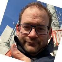 NLRADIO Employee Jos D.'s profile photo