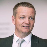 Benefact Group Employee Chris Pitt's profile photo