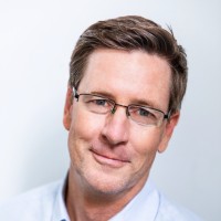 Propeller Industries Employee Ted Zeigler's profile photo