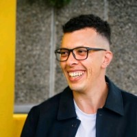 Stealth Labs Employee Sammy Harris's profile photo
