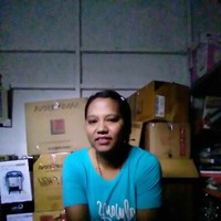 CI Employee Maria Bisik's profile photo