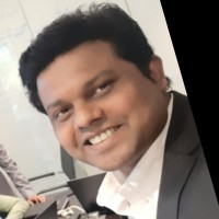 Advectus Solutions Limited Employee Mayank Sharma's profile photo