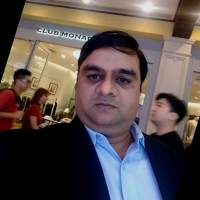 Redington Limited Employee Ajeet Goyal's profile photo