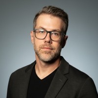 SBS Comms Employee Darrell Etherington's profile photo