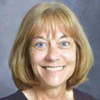 Norfolk Daily News Employee Pam Zoucha's profile photo