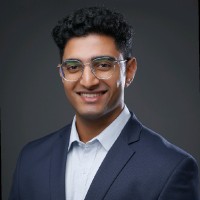Pattern® Employee Sourav Shetty's profile photo