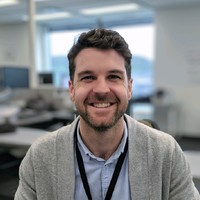 Desjardins Employee Alexandre Corbeil's profile photo