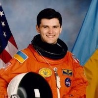 Maritime Launch Services Employee Yaroslav Pustovyi's profile photo