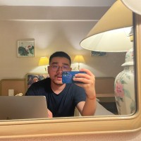 SmallRig Employee Wilson Chen's profile photo
