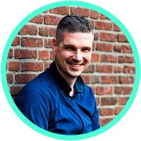 Rob Heijnen Email & Phone Number
