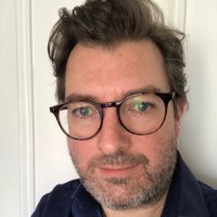 OneFamily Employee Ryan Griffin's profile photo