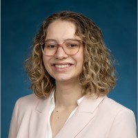 University of Michigan Employee Veronica Gilbert's profile photo
