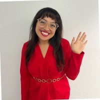 TEXAS MILITARY INSTITUTE Employee Isabelle Aguilar's profile photo