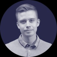 Meta Bytes Employee Casper Henningsson's profile photo
