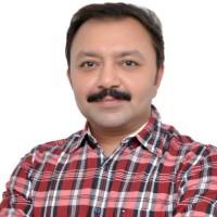 Hackveda Employee Devanshu Shukla's profile photo