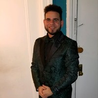 Danny Fernandez Email & Phone Number