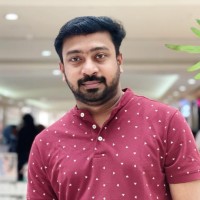 RITS QATAR/INDIA Employee Sudheesh Gopinath's profile photo