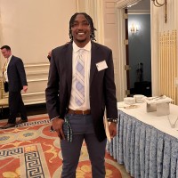 GroupSolver, Inc. Employee Jaalon Frazier's profile photo