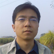 Visla Employee Porter Liu's profile photo