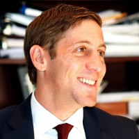 Warren & Burstein Employee Devin Burstein's profile photo