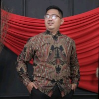 Rumah Sakit YPK Mandiri Employee Arif Hakim's profile photo