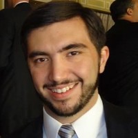 Barber Funeral Home Employee Tyler Kent's profile photo