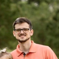 Cyber Husky Employee Tylan Fowler's profile photo