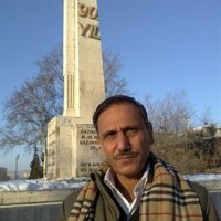 Muhammad Shafi Email & Phone Number