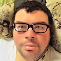 God Employee Joseph Rock's profile photo