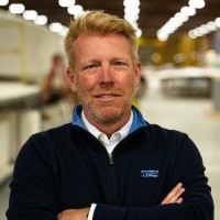 Sabre Yachts Employee Kevin Burns's profile photo