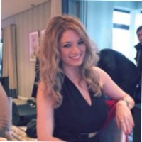 Onfido Employee Sofi Karalok's profile photo