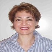 Touch & Sell Employee Dominique Nobis's profile photo