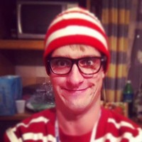 Explain Everything Employee MacIej Kupczak's profile photo