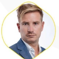 James Hedrick Email & Phone Number