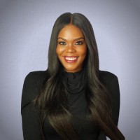 CONFIDENCE Foundation Employee Robin Harris's profile photo