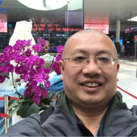 江泰保险经纪股份有限公司 Employee 小呐 高's profile photo