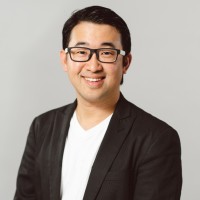 Appier Employee Gordon Chang's profile photo