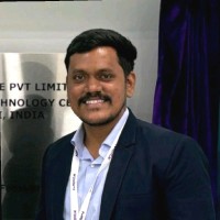CtrlS Datacenters Employee Sumit Rane's profile photo