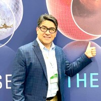 Ellips Employee Ricardo Carcamo's profile photo