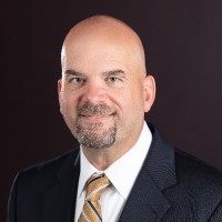 Benjamin Rose Institute on Aging Employee Orion Bell's profile photo