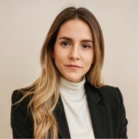 JetSMART Airlines Employee Taryn Meyer's profile photo