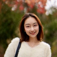 TikTok Employee Mia Wang's profile photo