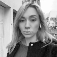 La Devanture Employee Léa Leguillette's profile photo