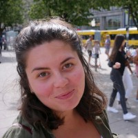 Cityplot Employee Naomi Vermeulen's profile photo