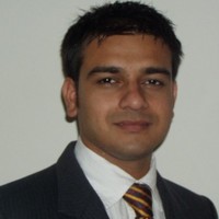 Sarfraz Maredia Email & Phone Number